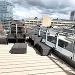 The Works - Two Bed Penthouse